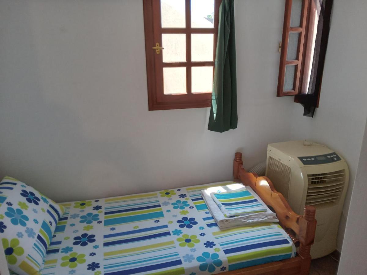 Fantastic House With A Wonderful View Of The Sea Vila Kapotidhes Exterior foto